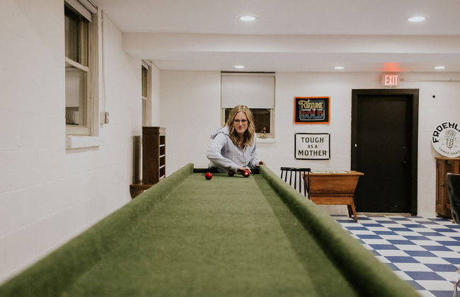 The Neighborhood Hotel - Grand Beach - Foto 44