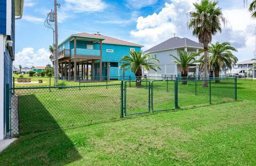 YoHo Hideout home - Foto 60