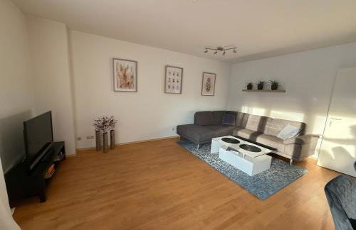 Sehr schöne Wohnung 100 qm zentrale Lage 5 min nach Aachen - Foto 24