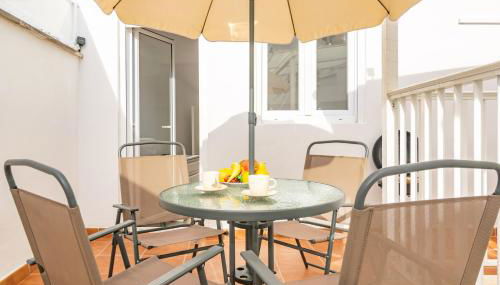 Centric in Palma With 3 Bedrooms and 1 Bathrooms - Foto 4