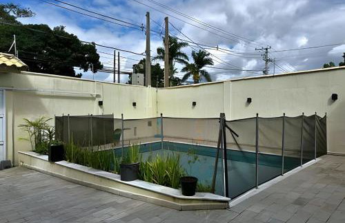 Portal da Olaria | Casa com piscina a 200m da praia - Foto 5