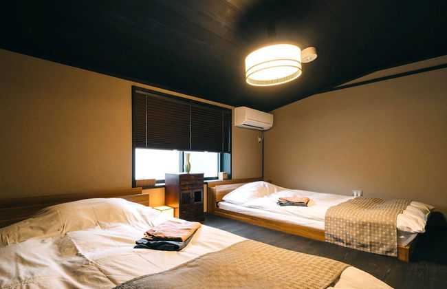 Miro Hachijo Genmachi Tei - Foto 2