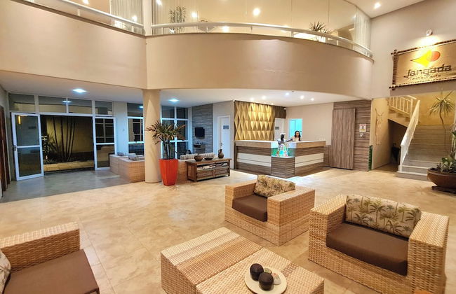 Atlantic Palace Family inn - Foto 6