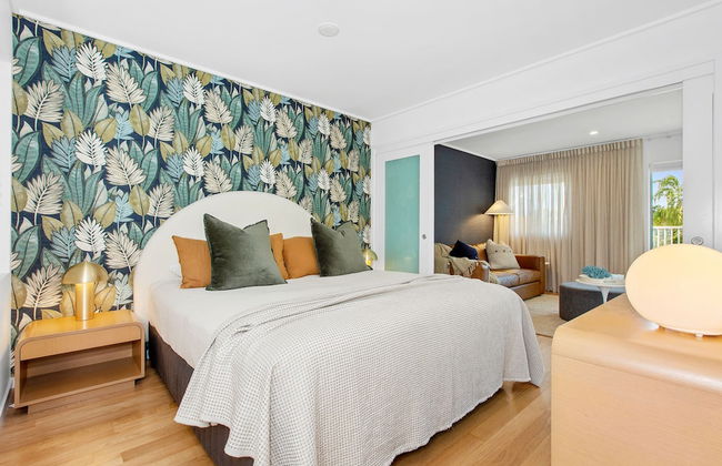 The Sand Resort Apartments - Holiday Management Co - Foto 60