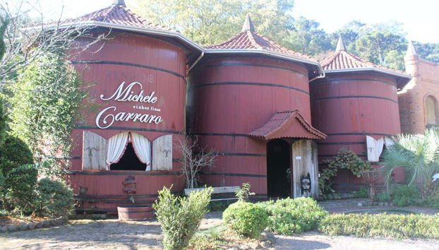 Vinícola Michele Carraro