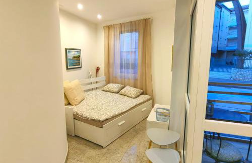 Sea View Apartment & Studio Apartment Bruno Umag - Foto 51