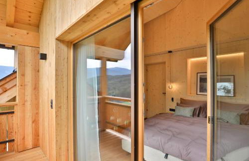 Mair am Graben Farm Chalets - Foto 37