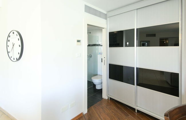 205 - King David Residence - Jerusalem-Rent - Photo 34
