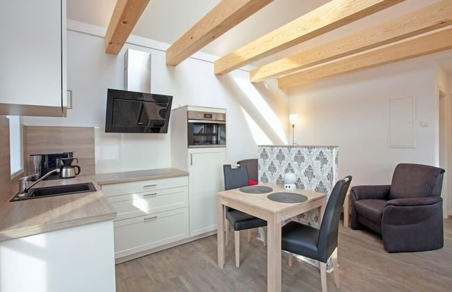 Wohnung Bucki - Foto 3