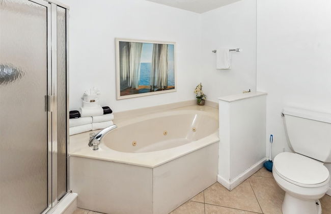 Sterling Sands 306 2 Bedroom Condo by RedAwning - Foto 17