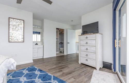 DO with AC 3 Suites Waterfront Marina Home - Foto 21