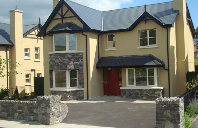Ardmullen 4 bed Walnut - Foto 19