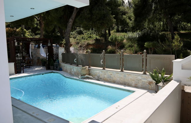 Villa Ariadne - Foto 37