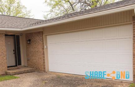 3BR Corporate & Crew Stay - Foto 6