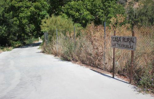 Las Tejeruelas Casa Rural - Foto 60