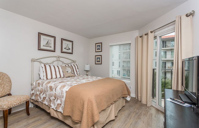 Hodnett Cooper's Beach Club - Foto 7