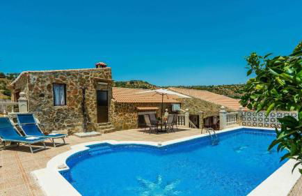 Casa Maza Guaro by Ruralidays - Foto 24