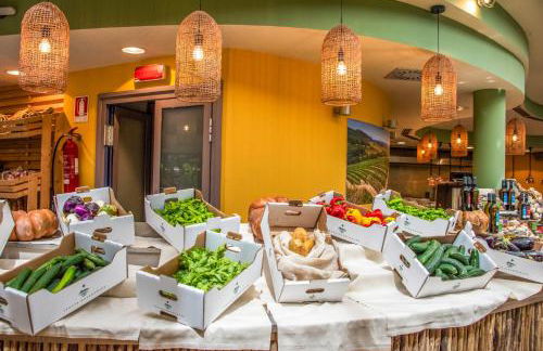 Residence Riva degli Etruschi - Foto 46