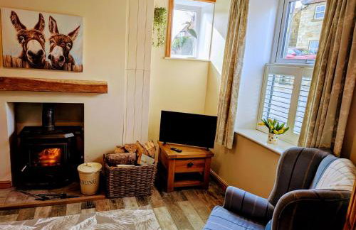 Eden Cottage Whitby - Foto 21