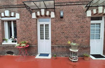 Maison Les Glycines Rouen - Photo 37