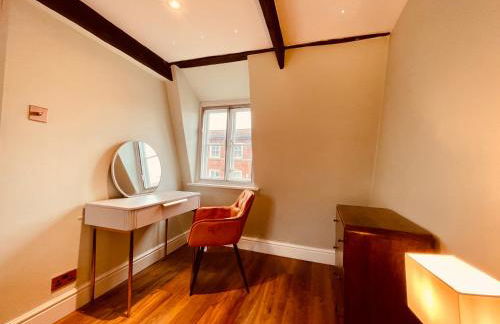 Abbey Gardens Cottage - Foto 11