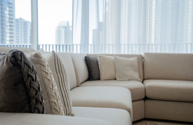 Nasma Luxury Stays - Harbour Gate T1 - Foto 59