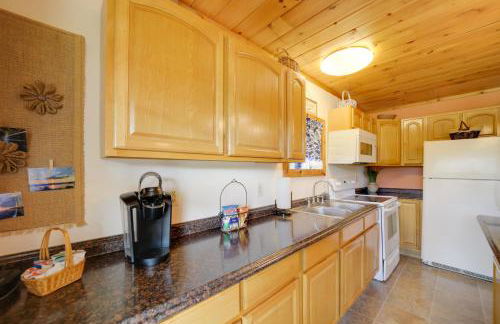 Charming Smokies Home Near National Park! - Foto 9