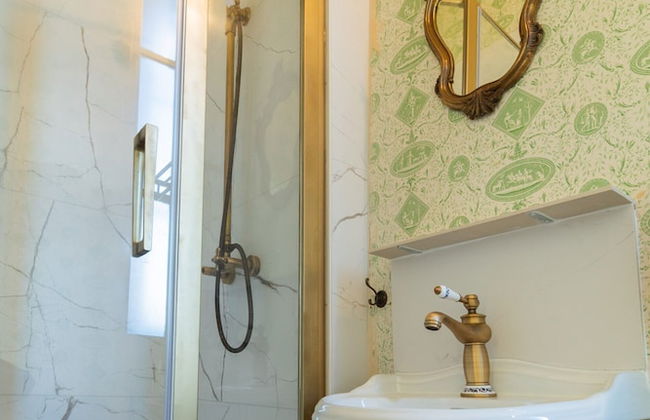 Chateau du Hallay - Foto 30