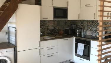 Joli Duplex proche de Biarritz : Le DuplexA - Foto 4, stove, dishwasher