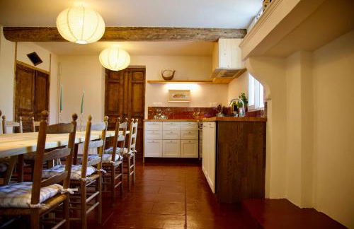 Château de Gragnos - Foto 11