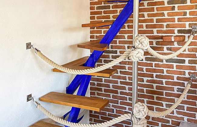 4 Person Holiday Home in Kivik - Foto 23