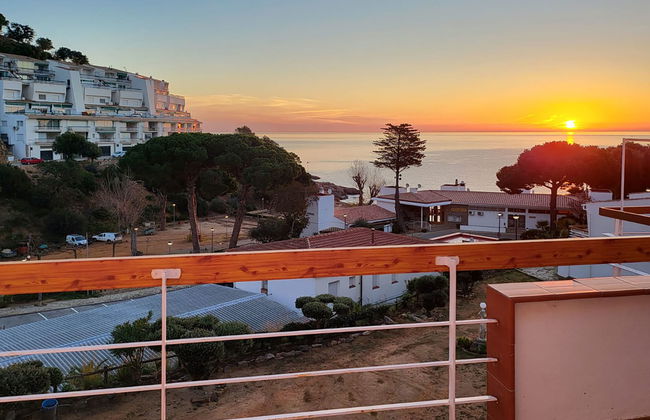 3 bedroom Apartment in Tossa de Mar with garden and terrace - Photo 18