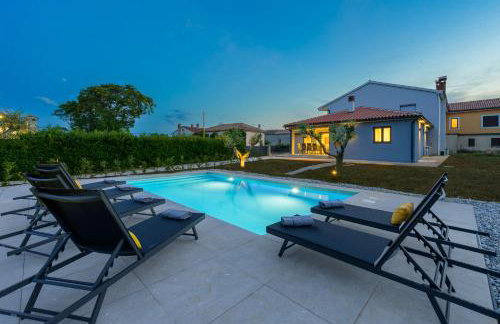 Villa Marija Petehi - Foto 36