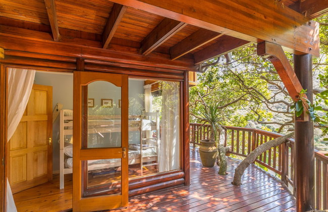 Ballots Bay Treehouse by HostAgents - Foto 16