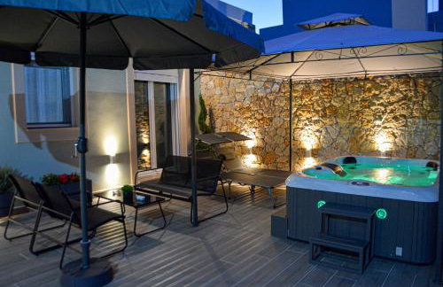 Manolitos Villa resort and spa - Photo 9