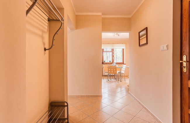 Willa Brylówka - Photo 25