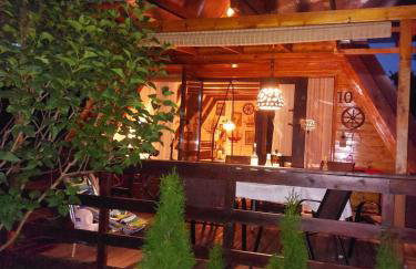 Domek letniskowy Julia - Foto 21