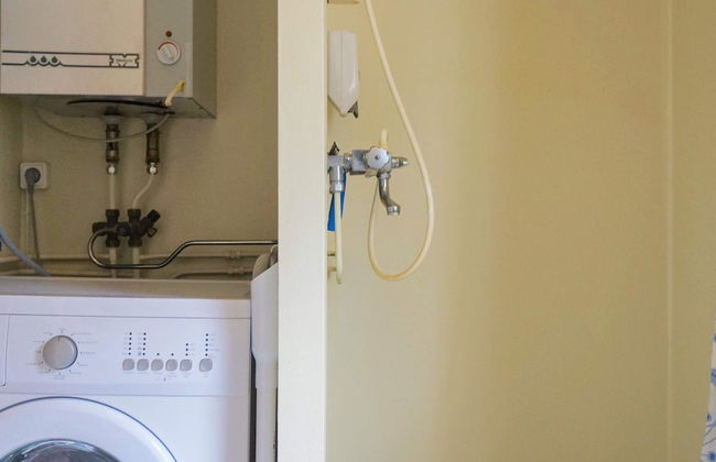 8 Person Holiday Home in Ljung - Foto 12