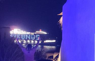 ELLI TROPiCAL LUXURY SUITES SUNSET-INFINITY POOL- SEA SIDE-NEAR CENTER PARKING - Foto 14