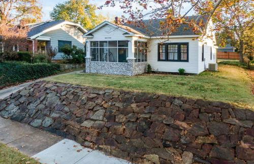 Walk to Cherry Street,pets, hot tub by HVNLYhomes - Foto 56