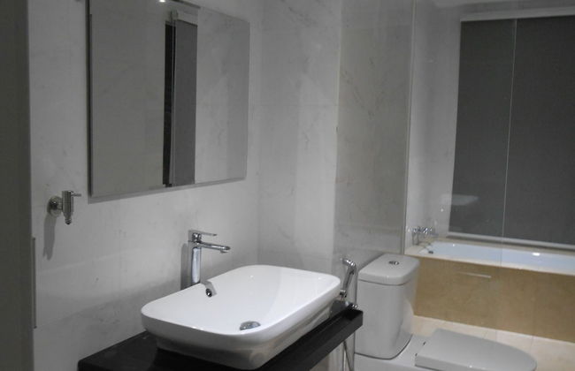 Silverscape Family Studio Suite - Foto 12