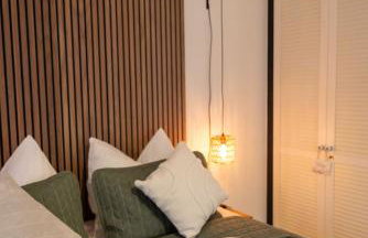 Romantisches Cottage mit Sauna, Terrasse & Natur - Foto 13