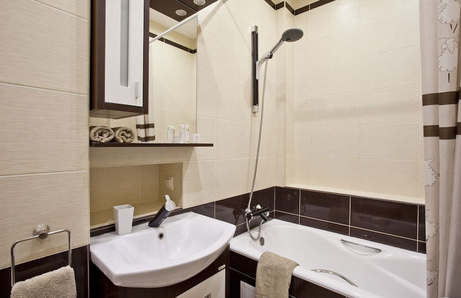 Moscow Suites Tverskaya - Foto 25