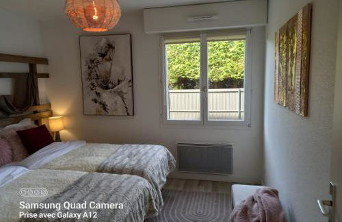 Le Cocon du Verger - Foto 21