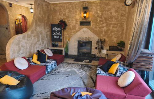 Chillout-House - Foto 24