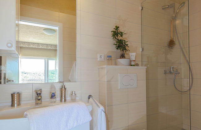 Modern Villa in Povlja With Pool - Foto 12