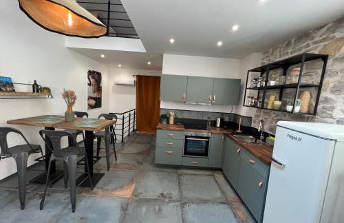 La parenthèse - Foto 13