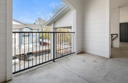 Landing Chic 1BD Gym - Foto 15