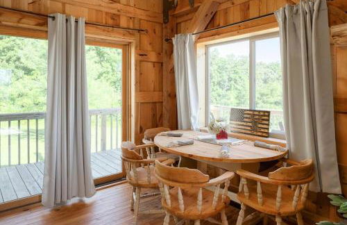 The Rustic Retreat - Foto 7