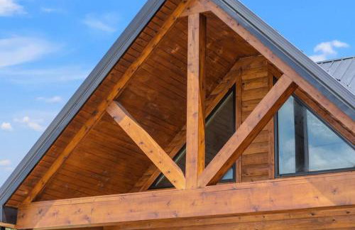 Brand New/ATV Trailer Parking/ 5 min to Miguel's - Foto 31